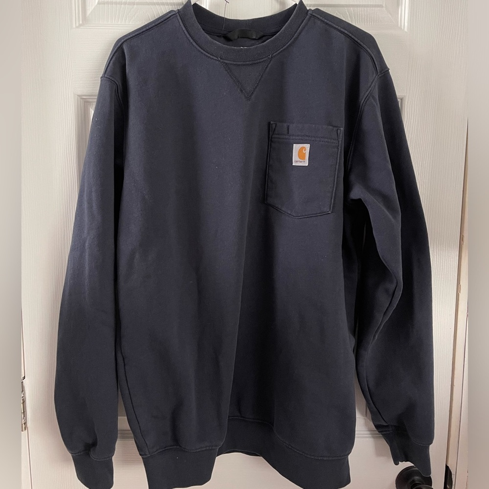 Carhartt crewneck